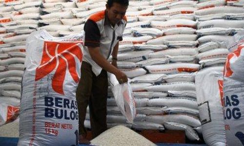 SWASEMBADA BERAS : 2016, Surplus Beras Kabupaten Malang Bisa 80.000 Ton