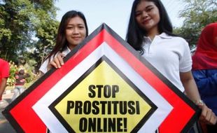 PROSTITUSI ONLINE : Setelah Tangkap Basah AA, Polisi Panggil 2 Saksi, Siapa Mereka?