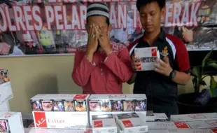 Harga Rokok Makin Murah Berdampak pada Perokok Anak