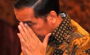 KABINET JOKOWI-JK : Tim Komunikasi Presiden Bukan Jubir Loh!