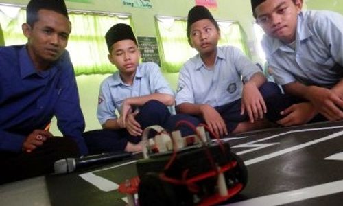 Perpres Pendidikan Karakter Diteken, Anggaran Sekolah Agama Masih Minim