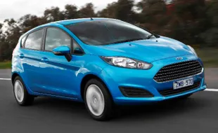 RECALL MOBIL : Pengunci Pintu Rusak, 389.585 Unit Mobil Ford Ditarik