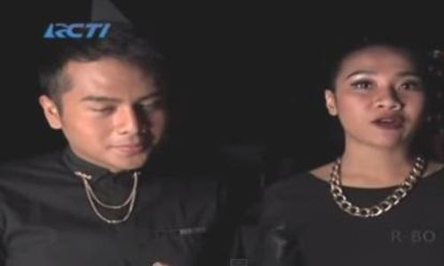 X FACTOR INDONESIA : Tersingkir dari The Chairs, BCL “Vice Versa” Marah-Marah