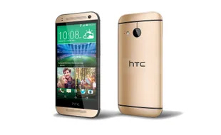 OS SMARTPHONE : HTC One Mini 2 Tak Suport Android Lollipop 