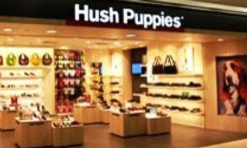 BISNIS FASHION : Penjualan Hush Puppies Tak Terganggu Fluktuasi Dolar