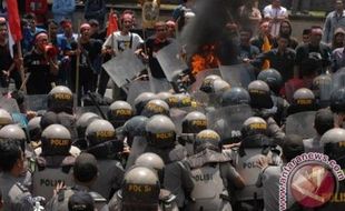 DEMO WARGA : Tolak Full Day School, Ribuan Orang Bakal Banjiri Kantor Gubernur Jateng