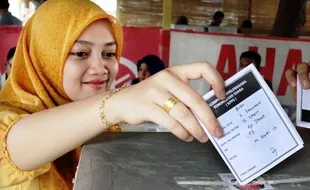 PILKADA 2015 : Pendaftaran Pilkada Pacitan, Blitar dan Surabaya Diperpanjang Lagi