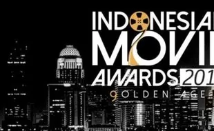 INDONESIAN MOVIE AWARDS 2015 : Inilah Daftar Pemenang IMA 2015!