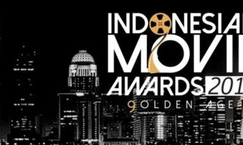 INDONESIAN MOVIE AWARDS 2015 : Inilah Daftar Pemenang IMA 2015!