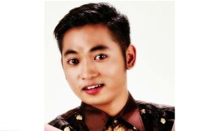 D' ACADEMY 2 : Profil 4 Besar Dangdut Academy 2: Irwan Sumenep Paket Komplet