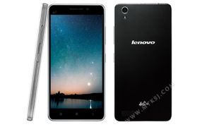 SMARTPHONE MURAH : Lenovo A3900, 4G Harga Rp1 Jutaan