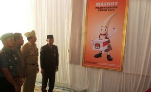 PILKADA SRAGEN : 2 Legislator dan Kepala PDAM Siap Mundur