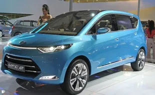 MOBIL TERBARU : Inikah Sosok Penerus “Duet” Avanza-Xenia?