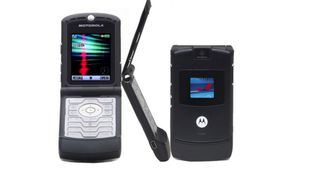 Motorola Razr Bakal Dihidupkan Lagi?