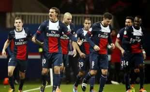 LIGA CHAMPIONS 2015/2016 : PSG Siap Singkirkan Chelsea Lagi