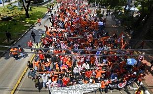 ISC 2016 : Jakmania Minta Persija Segera Tentukan Pelatih