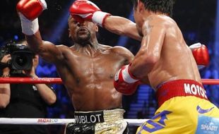 TINJU DUNIA : Gelar Juara Floyd Mayweather Jr Dicabut, Ini Alasannya