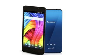 SMARTPHONE TERBARU : Eluga L 4G, Smartphone 4G Pertama Panasonic, Harganya Rp2,6 Juta