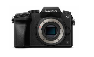 KAMERA TERBARU : Lumix G7, Kamera DSLR Besutan Panasonic Bisa Video 4K