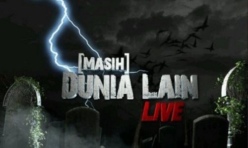 MASIH DUNIA LAIN TRANS7 : Hii, Peserta Ini Mengaku Melihat Kuntilanak