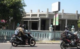  LAYANAN KESEHATAN SUKOHARJO : Tahun Ini Dinkes Bangun 4 Puskesmas 