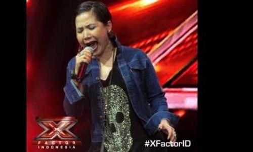 X FACTOR INDONESIA : Singkirkan Ranie Klees di Wild Card, X Fellas Sebut Ahmad Dhani Edan!