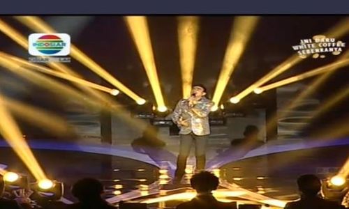 D' ACADEMY 2 : Debat dengan Irfan Hakim, Saipul Jamil Tinggalkan Dangdut Academy 2