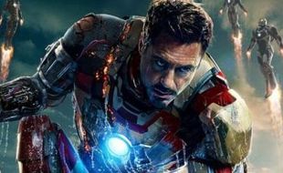 FILM TERBARU : Robert Downey Jr. Dipastikan Tampil di Film Spider-Man