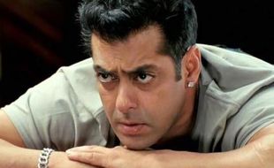 BOLLYWOOD : Tersangkut Kasus Tabrak Lari, Salman Khan Dihukum 5 Tahun Penjara