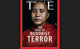 KRISIS ROHINGYA : Ashin Wirathu, Sang Ekstremis Buddha di Balik Pembantaian Suku Rohingya