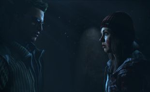 GAME TERBARU : Agustus 2015, PS 4 Kedatangan Game Horor Until Dawn