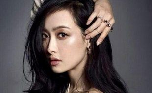 K-POP : Digosipkan Hengkang, Victoria Fx Angkat Bicara 