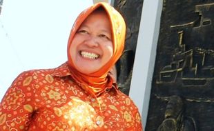 SELEKSI PIMPINAN KPK : Risma Dinilai Cocok Pimpin KPK