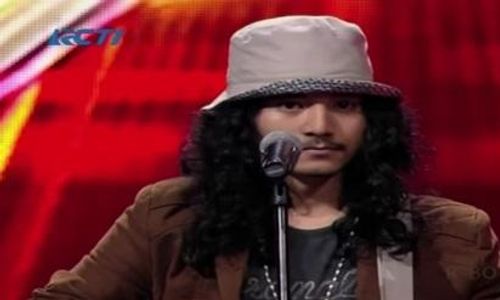 X FACTOR INDONESIA : Kepulangan Yosua AFI Tuai Kontroversi