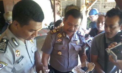 BERAS PLASTIK : Hasil Lab Berbeda, Polri Tak Salahkan Sucofindo