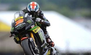 FREE PRACTICE II MOTOGP PRANCIS : Bradley Smith Bikin Kejutan, Lorenzo Kedua