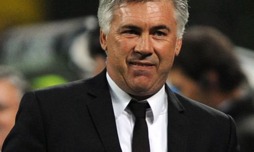 KABAR PELATIH : Ancelotti Dinilai Tepat untuk Bayern