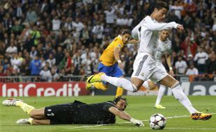 SEMIFINAL LIGA CHAMPIONS : Inilah Prediksi Skor dan Line Up Real Madrid Vs Juventus