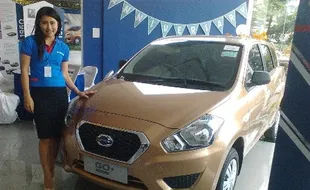 BISNIS OTOMOTIF : Datsun Solo Catat Hattrick Penjualan Tertinggi se-Jateng