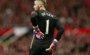 KARIR PEMAIN : De Gea, Pindah El Real Atau Bertahan di MU