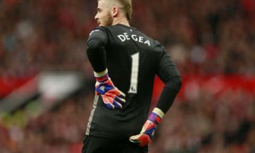 BURSA TRANSFER : Empat Kiper MU Berpotensi Tinggalkan Old Trafford