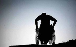 PEKERJA DIFABEL : Jumlah PNS dengan Disabilitas Lebihi Kuota 2%?