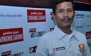 Banyak Pemain Eksodus, Ini Kata Pelatih Persib Bandung