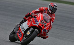 MOTOGP ITALIA 2015 : Ducati Pamer Taring di Laga Kandang