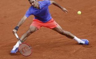 FRENCH OPEN 2015 : Awal Mudah bagi Federer, Wawrenka dan Nishikori