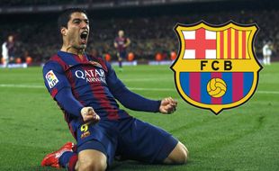 KABAR PEMAIN : Suarez Rindukan Fans Liverpool, Ingin Kembali?