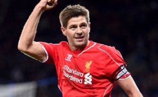 Gerrard Diisukan Balik ke Liverpool, Mau Pasang di Mana Klopp?