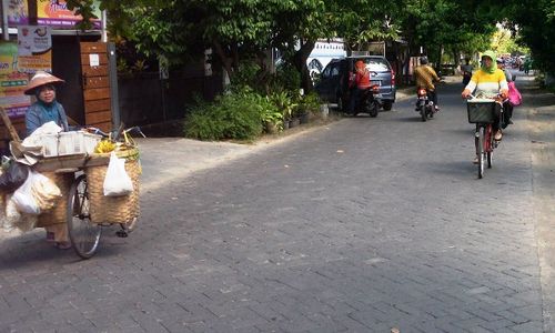 MUSRENBANGKOT SEMARANG : Membangun Mimpi Lewat Musrenbang, Masih Percaya?