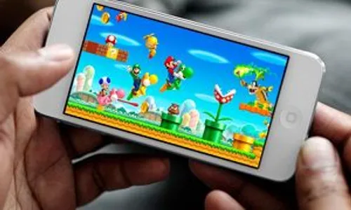 Pengguna Ponsel Meningkat, Industri Game Mobile Indonesia Tumbuh Pesat