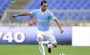 SAMPDORIA VS LAZIO : Taklukkan Sampdoria di Kandang, Lazio Naik ke Peringkat Dua